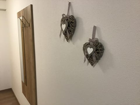 Decorative detail