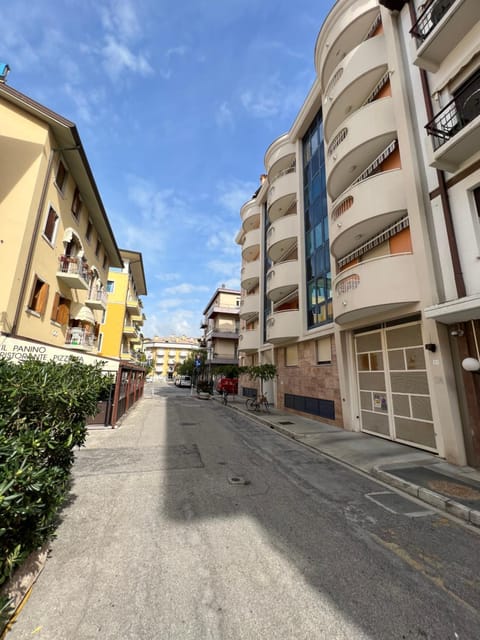 Residence Mirage Condominio in Grado