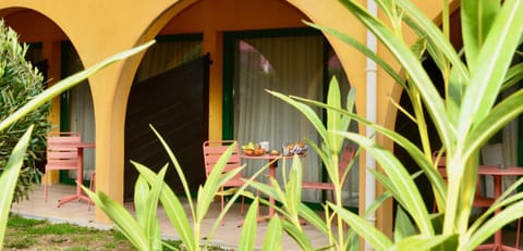 Patio, Balcony/Terrace, Breakfast