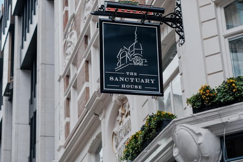 The Sanctuary House Hotel Hotel in City of Westminster