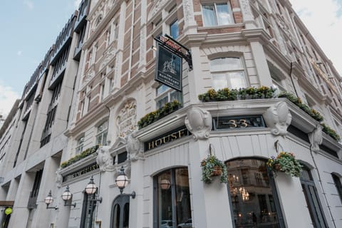 The Sanctuary House Hotel Hotel in City of Westminster