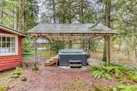 The Cedars Cabin Casa in Welches