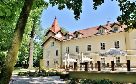 Pałac Kobylin Estância in Masovian Voivodeship