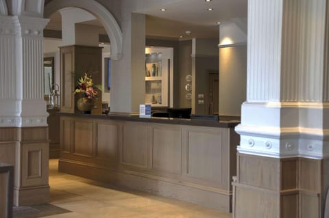 Best Western Inverness Palace Hotel & Spa Hôtel in Inverness
