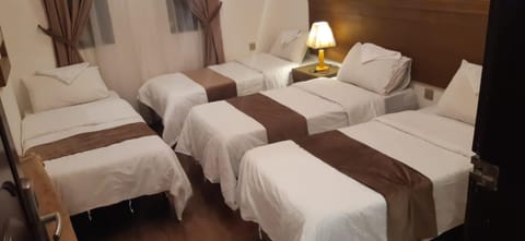 فندق البيضاء Beyza Hotel Hotel in Mecca