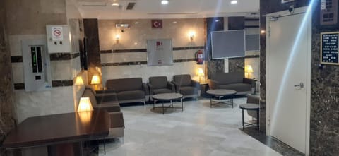 فندق البيضاء Beyza Hotel Hotel in Mecca