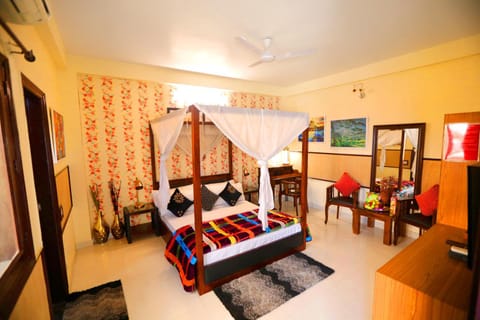 House Of Comfort Greater Noida Location de vacances in Haryana