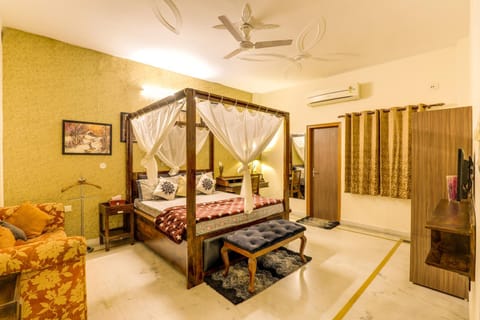 House Of Comfort Greater Noida Vacation rental in Haryana