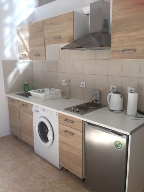 Coffee/tea facilities, Kitchen or kitchenette