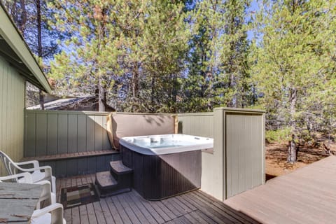 6 Wickiup House in Sunriver