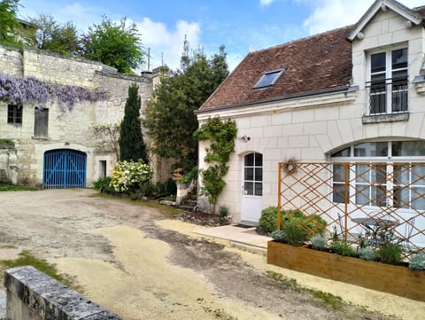 View (from property/room), Garden view