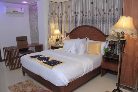 Zimbo Golden Hotel Hôtel in City of Dar es Salaam