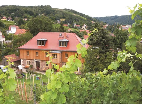 Weingut Mariaberg Apartment in Meissen