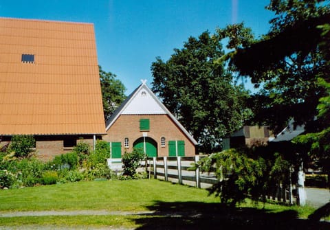 Ferienhof Lafrenz Eigentumswohnung in Cuxhaven