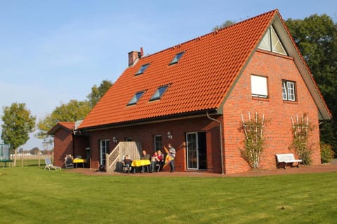 Ferienhof Lafrenz Apartment in Cuxhaven