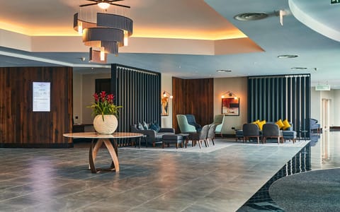 Crowne Plaza Marlow, an IHG Hotel Hotel in Wycombe District