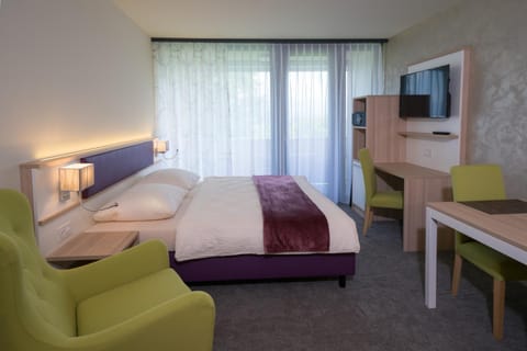 wohnMOTEL - Hinterforst Motel in Switzerland