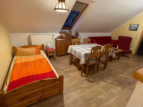 Fewo Auszeit Schwanow Apartment in Rheinsberg