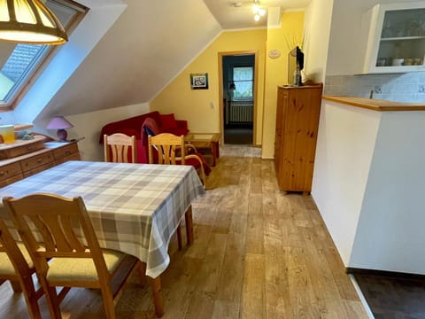 Fewo Auszeit Schwanow Apartment in Rheinsberg