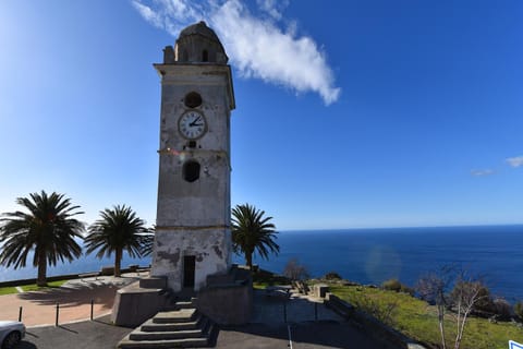 City view, Landmark view