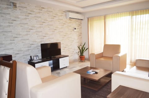 Peniel Apartments Aparthotel in Abuja