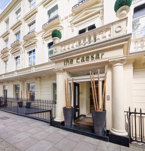Caesar Hotel Hotel in City of Westminster