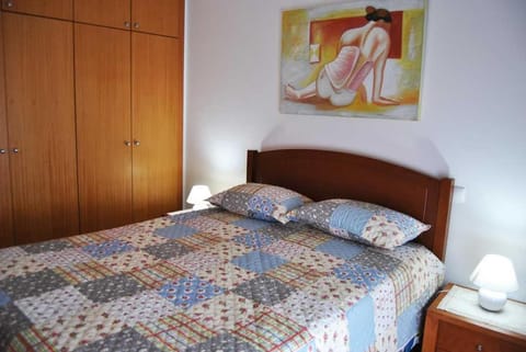 Residencial Santo António Bed and Breakfast in Madeira District