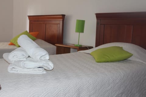 ApartAnita Apartment in Ponta Delgada