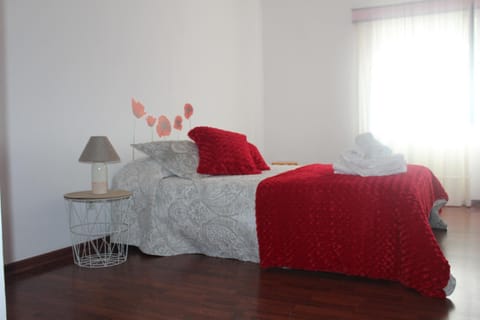 ApartAnita Apartment in Ponta Delgada