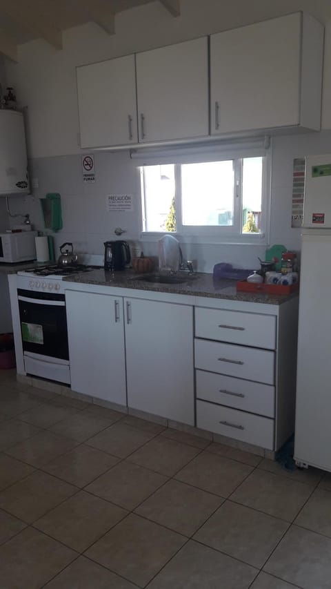 Apartamento La Felicidad Condo in Tandil