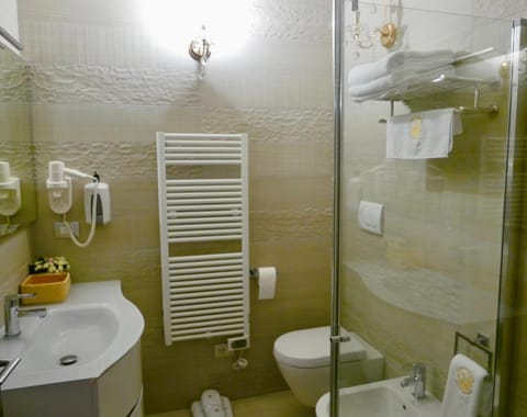 Phoenix Garda Hills Apartamento in Sirmione