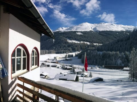 Natural landscape, Landmark view, Mountain view