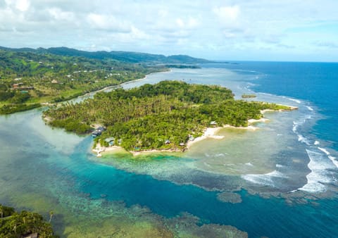 Savasi Island Resort Resort in Fiji