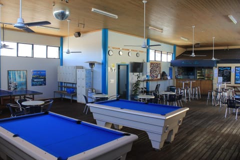 Ningaloo Coral Bay Backpackers Auberge de jeunesse in Coral Bay