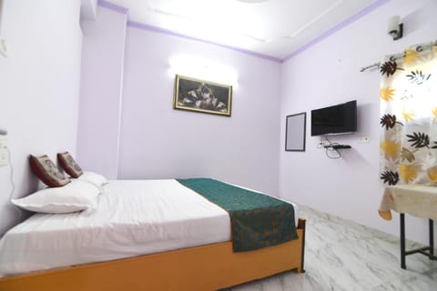 DS Residency Varanasi Alquiler vacacional in Varanasi