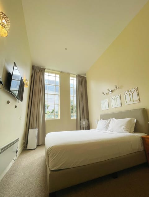 Grand Central Serviced Apartments Hotel in Auckland