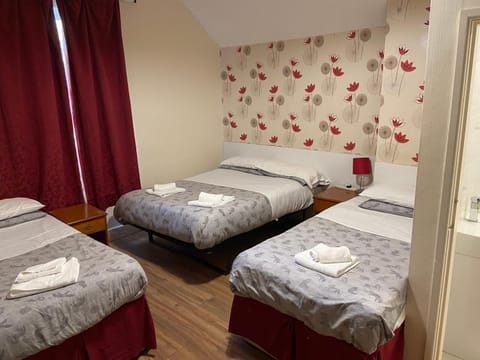 Abbey Lodge Hotel Chambre d’hôte in London Borough of Ealing