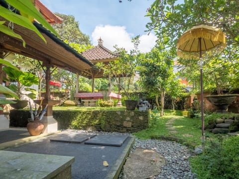 Maruti Lane Villa Villa in Ubud