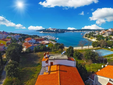 Apartments by the Sea 750 Appartement in Pula