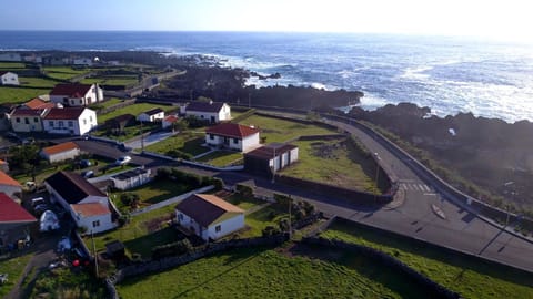 Casa do Baixio House in Azores District