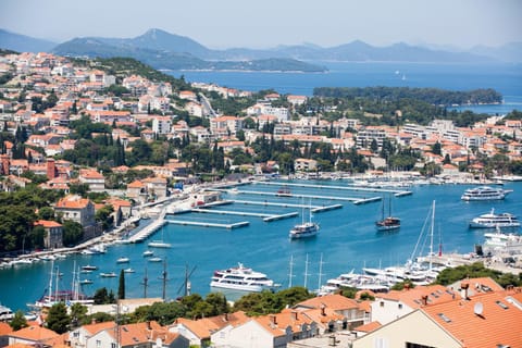 Solis Occasus Apartment Condo in Dubrovnik