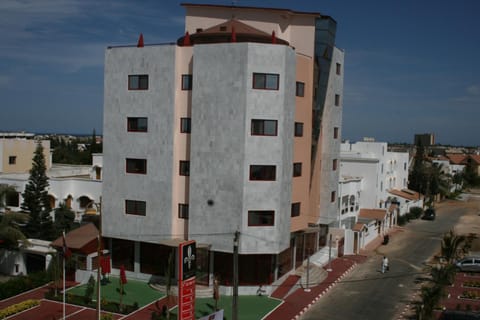 Hotel Fleur De Lys Almadies Hotel in Dakar