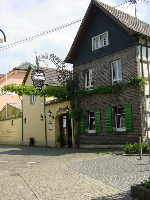 Gästehaus Korf Posada in Ahrweiler