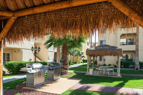 Holiday Inn Club Vacations at Desert Club Resort, an IHG Hotel Resort in Las Vegas Strip