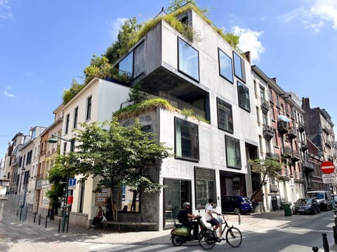 Teddy Picker Vacation rental in Brussels