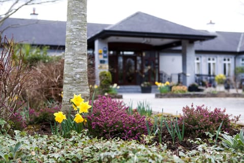 Fitzgeralds Woodlands House Hotel Hotel in County Limerick