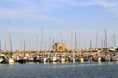 Pensione Aurora Hotel in Imperia