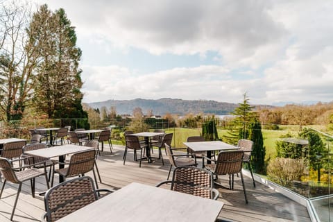 Craig Manor Hotel in Bowness-on-Windermere