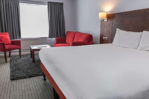 The Stuart Hotel, Sure Hotel Collection by Best Western Hotel in Derby