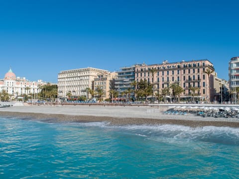 Property building, Neighbourhood, Beach, Sea view